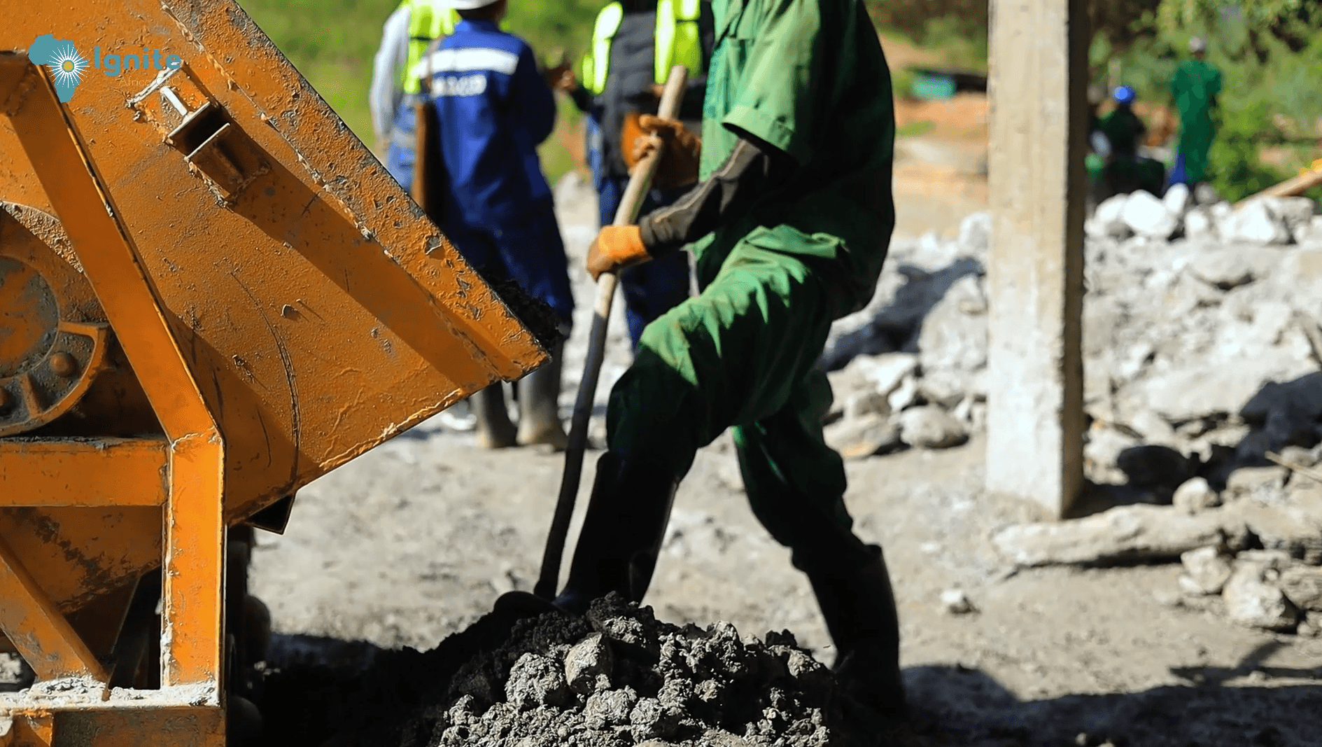 Strategic Consultancy