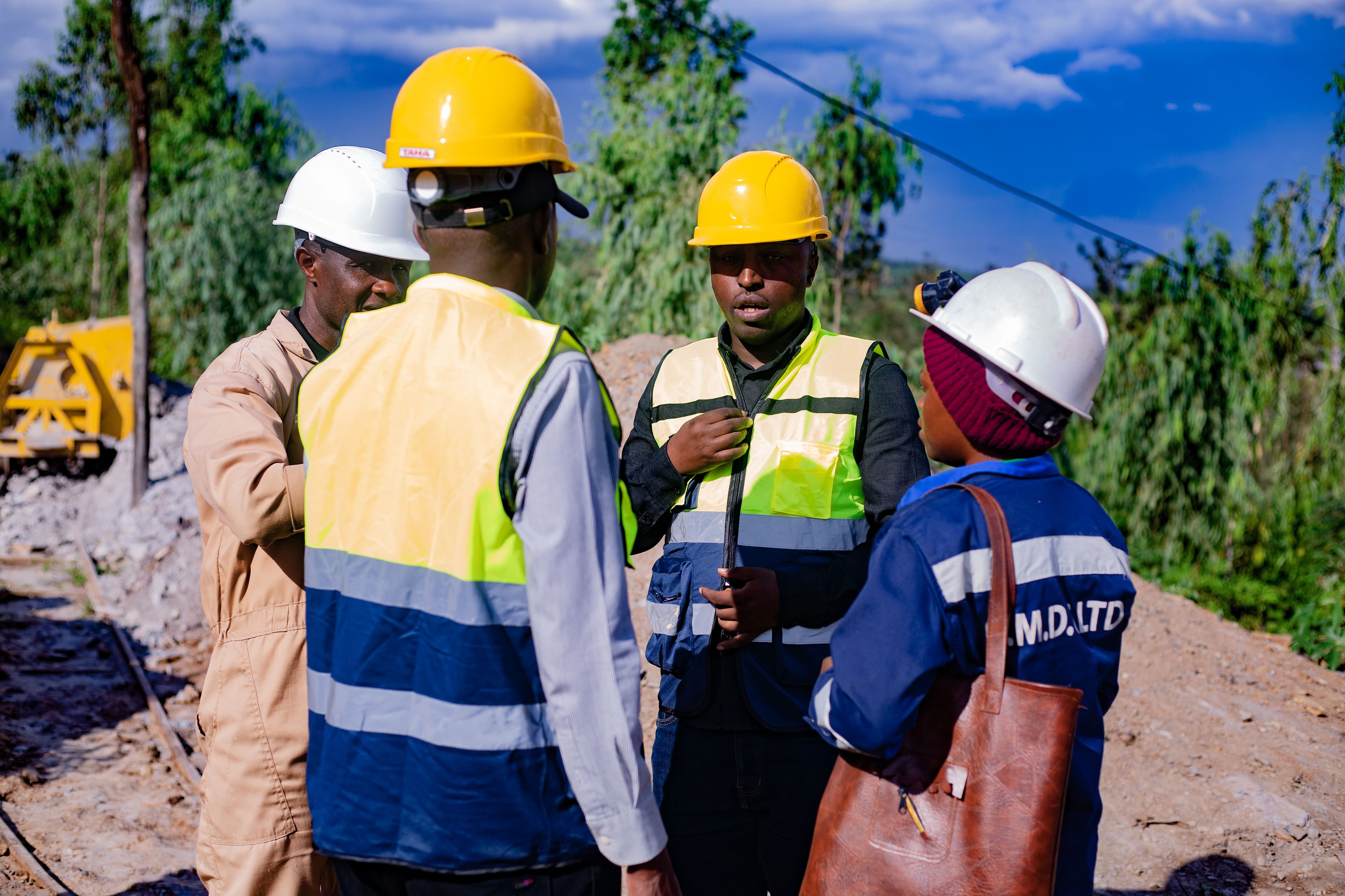 Youth as Change makers