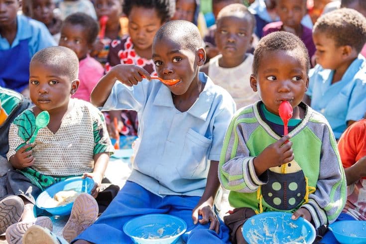 A Health Improvement Program