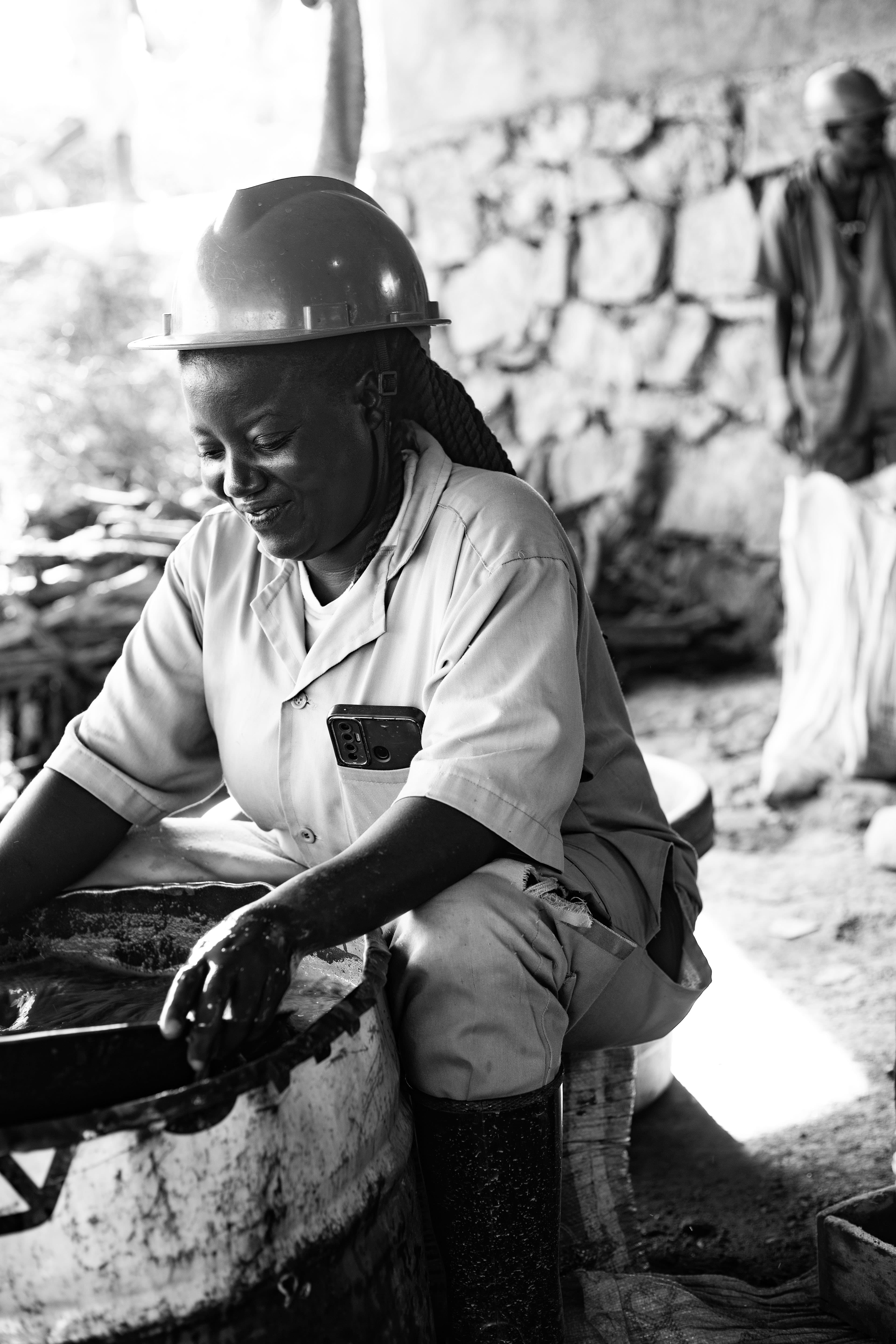 Women and youth economic empowerment Program