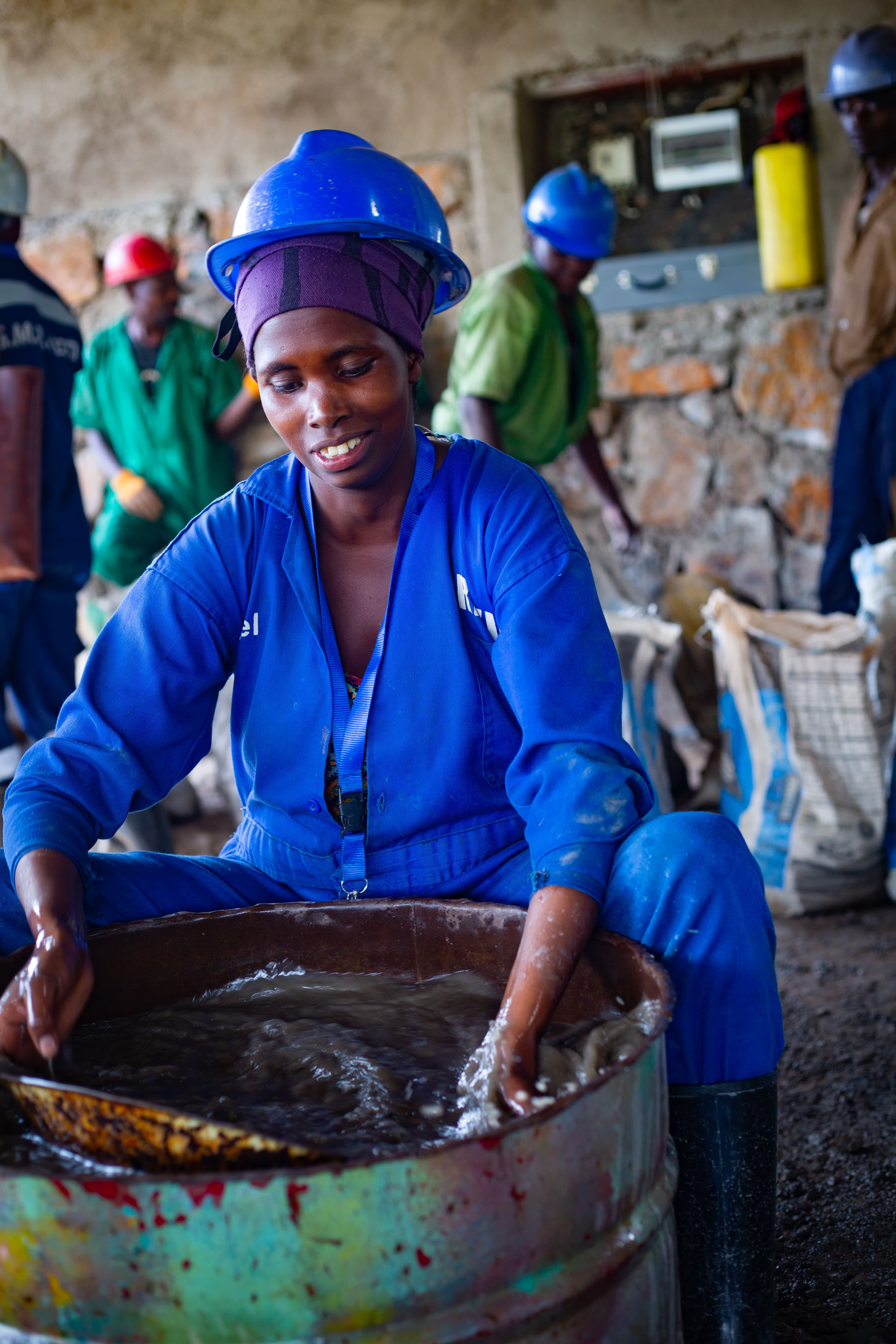 Local Voices, Lasting Change